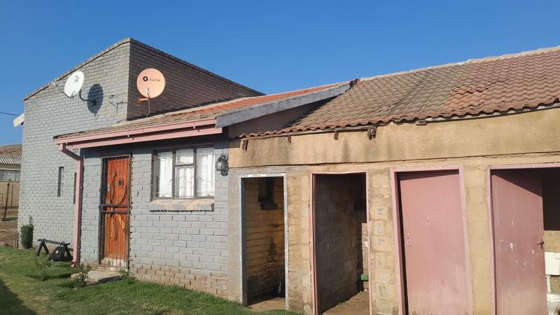 8 Bedroom Property for Sale in Harrismith Free State